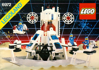 Illustration for article titled Best LEGO Sets in History